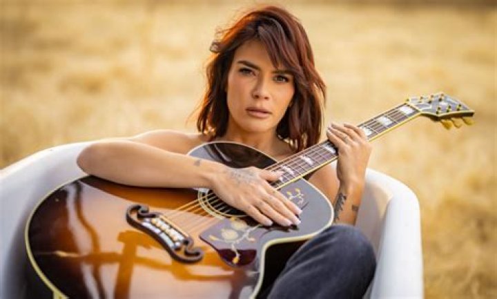 Kany Garcia - Bio, Age, Wiki, Facts and Family