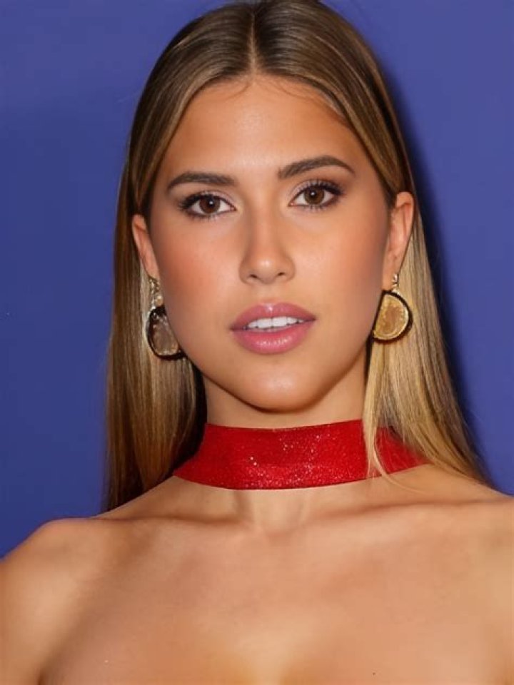 Kara Del Toro: Model Detailed Bio, Age, Birthday, & Height Insights and more