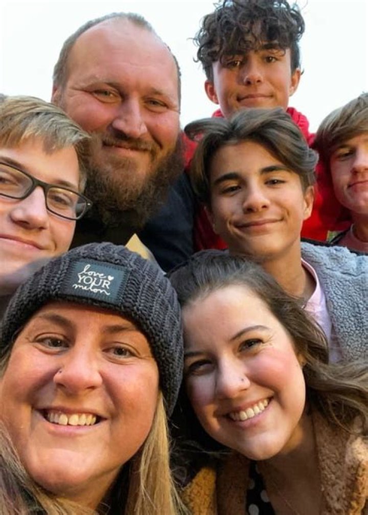 Kara Haueter - Bio, Age, Wiki, Facts and Family
