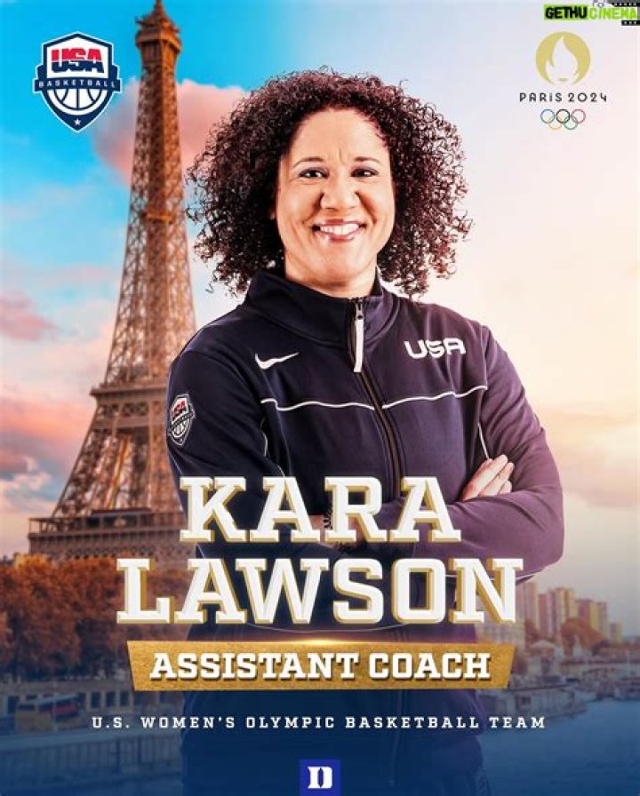 Kara Lawson - Bio, Age, Wiki, Facts and Family