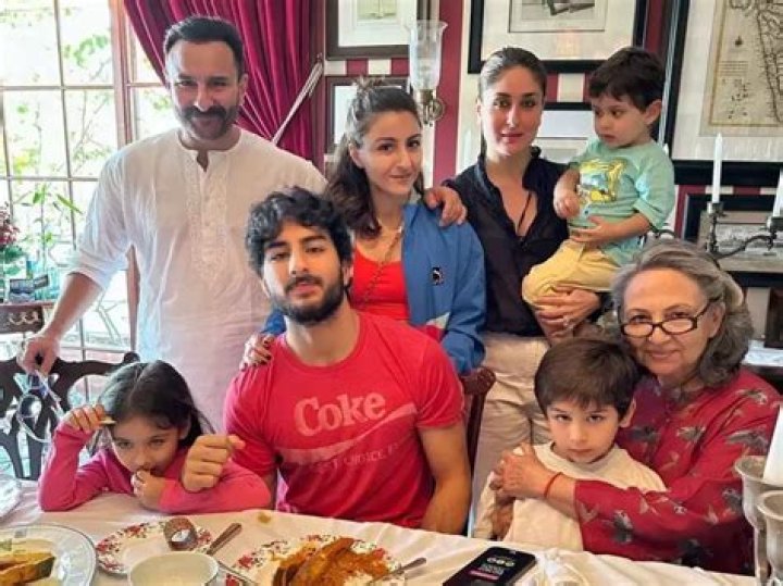 Kareena Kapoor - Bio, Age, Wiki, Facts and Family