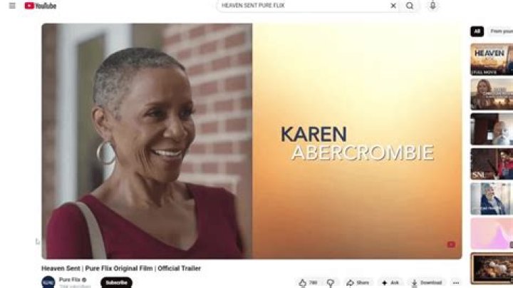 Karen Abercrombie (actress)-Wiki, Age, Net Worth, Biography , Spotify, TikTok, Facebook, Facts and Family