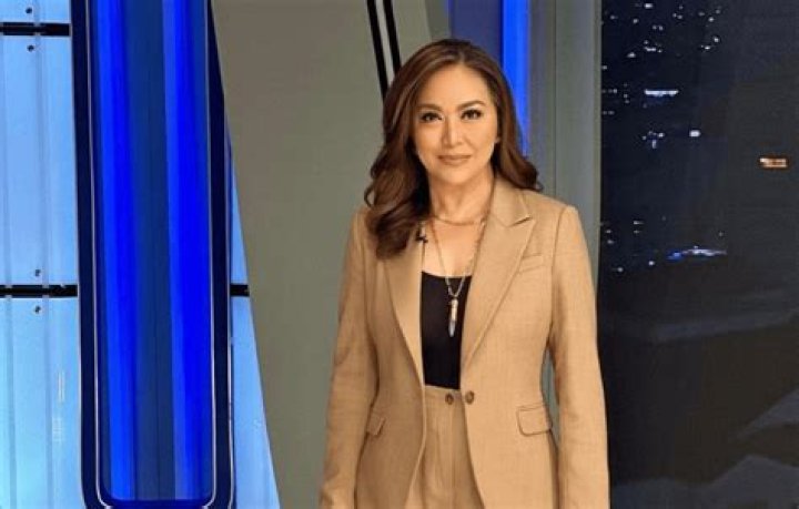 Karen Davila - Bio, Age, Wiki, Facts and Family