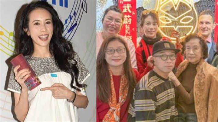Karen Mok - Bio, Age, Wiki, Facts and Family