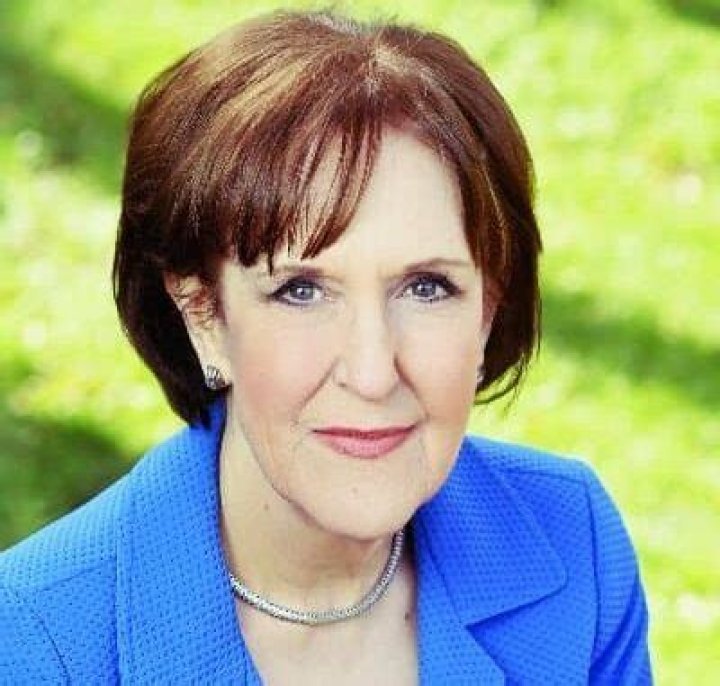Karen Tumulty - Bio, Age, Wiki, Facts and Family