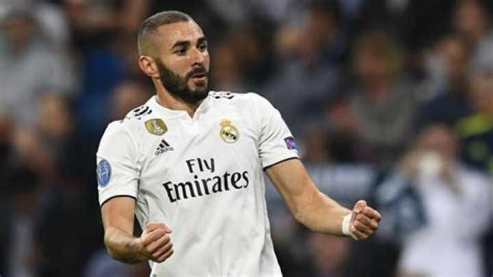 Karim Benzema - Bio, Age, net worth, height, Wiki, Facts and Family