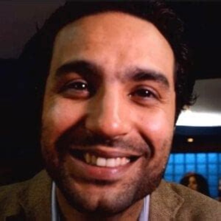 Karim Fahmy: Movie Actor Detailed Bio, Age, Birthday, & Height Insights and more