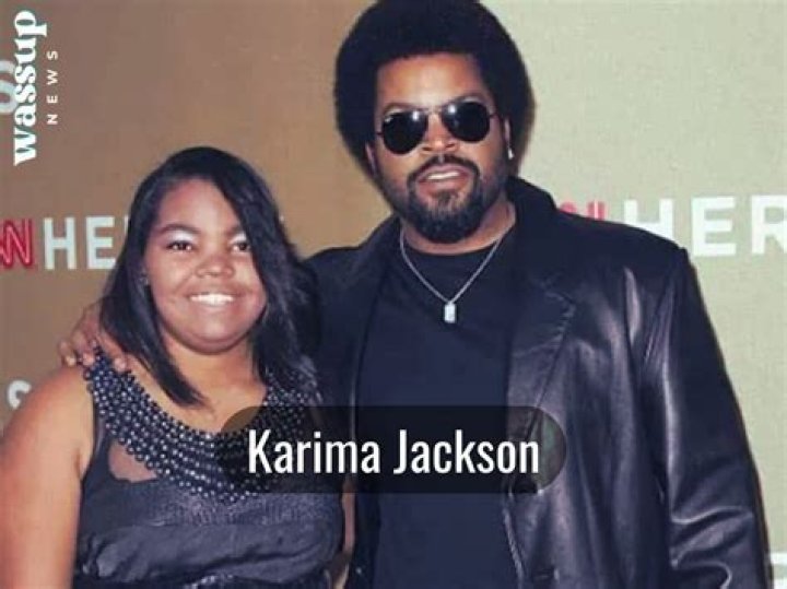 Karima Jackson - Bio, Age, Wiki, Facts and Family