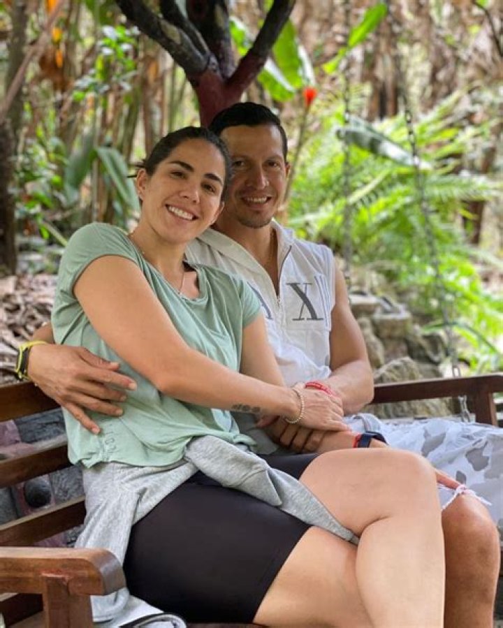 Karin Barreiro - Bio, Age, Wiki, Facts and Family