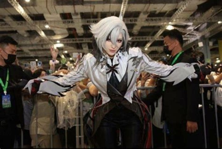 Karina Coser: Cosplayer Detailed Bio, Age, Birthday, & Height Insights and more