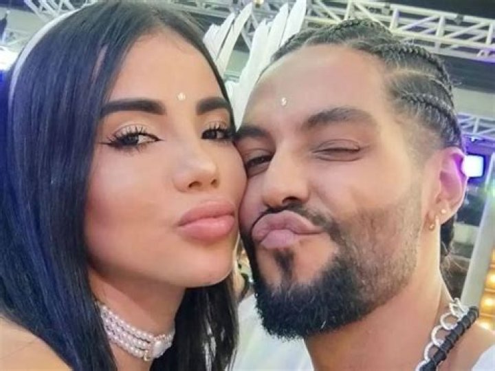 Karina Garcia - Bio, Age, Wiki, Facts and Family