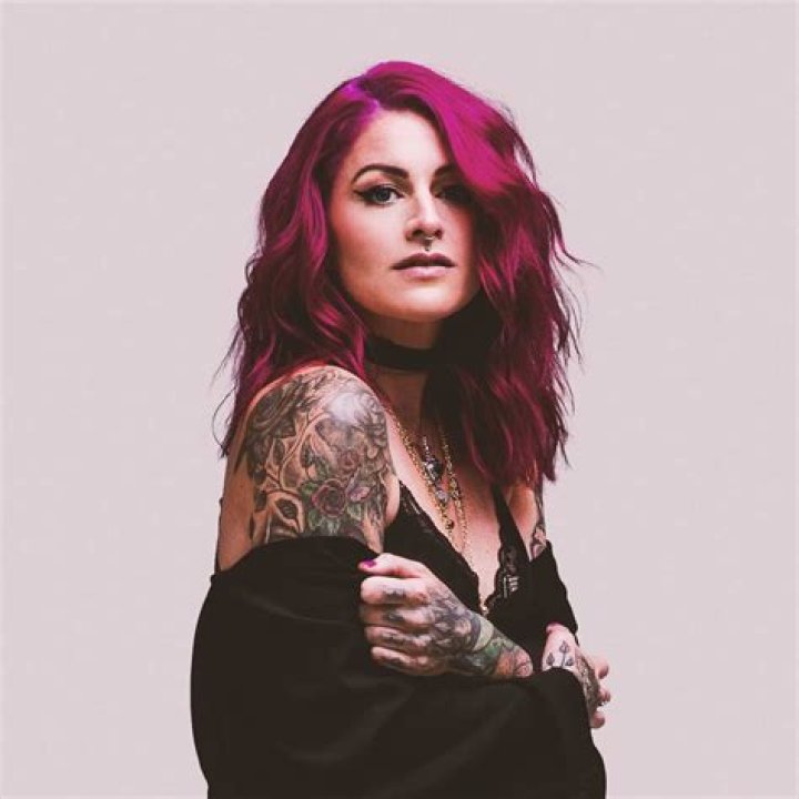 Karise Eden - Bio, Age, Wiki, Facts and Family