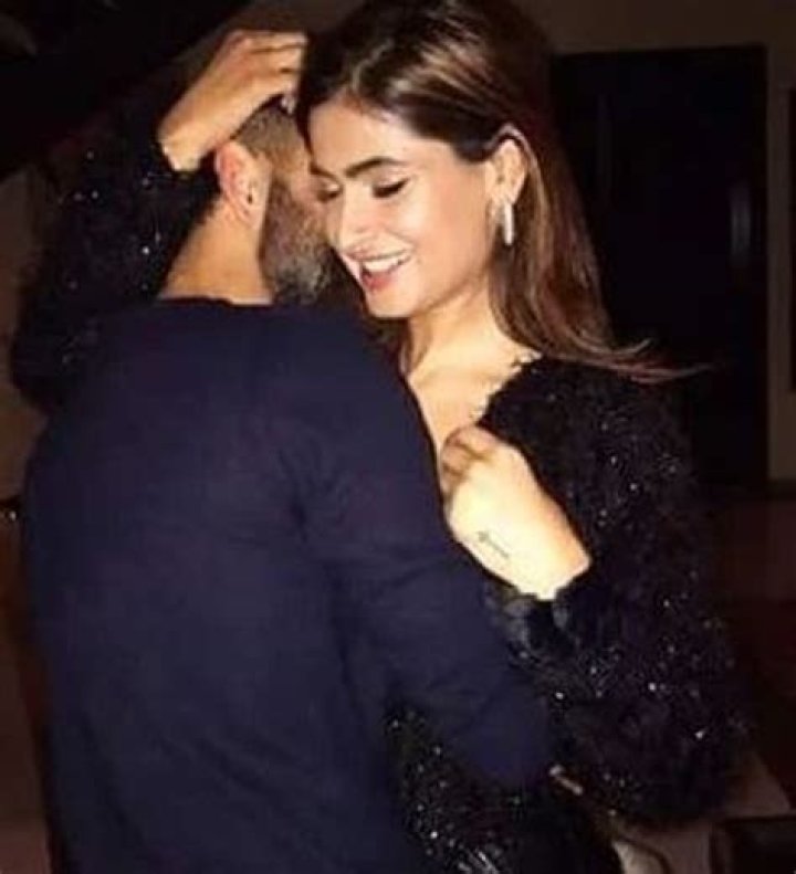 Karishma Sharma - Bio, Age, Wiki, Facts and Family