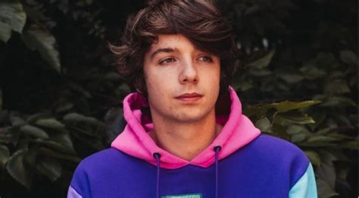 Karl Jacobs - Biography, Age, Wiki, Facts and Family