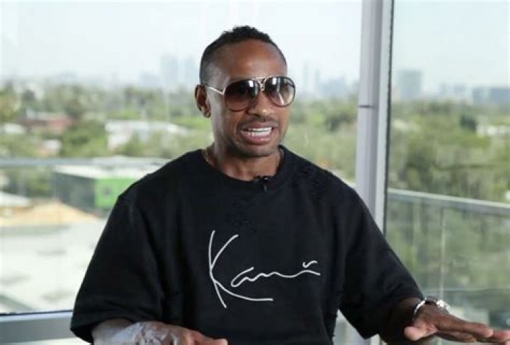 Karl Kani - Bio, Age, net worth, Wiki, Facts and Family