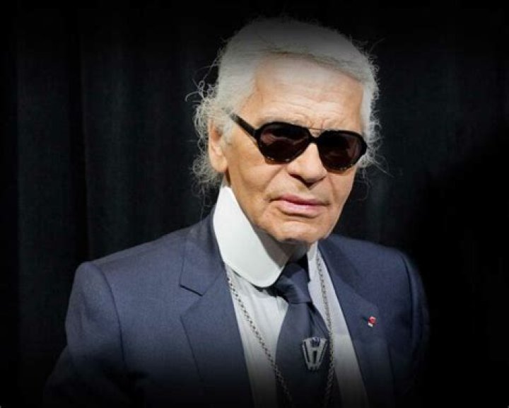 Karl Lagerfeld - Bio, Age, net worth, height, Wiki, Facts and Family