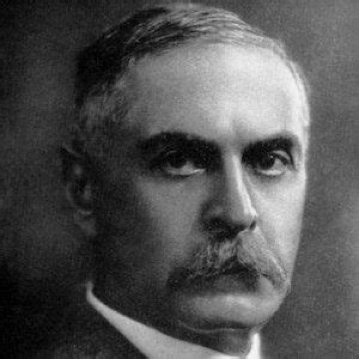 Karl Landsteiner - Bio, Age, Wiki, Facts and Family