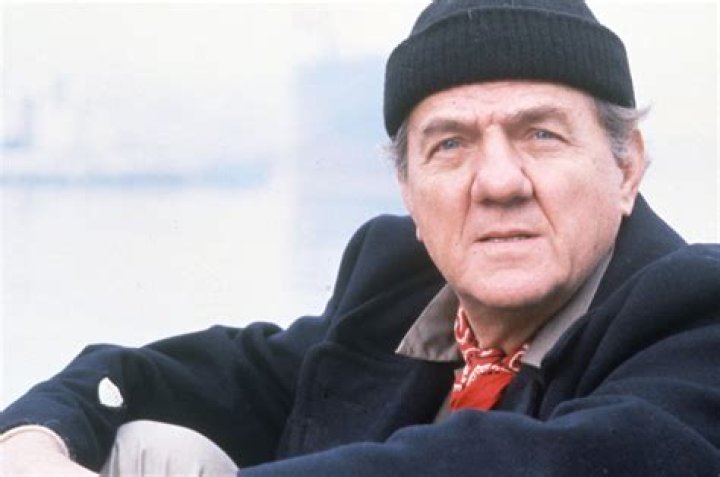 Karl Malden - Bio, Age, Wiki, Facts and Family