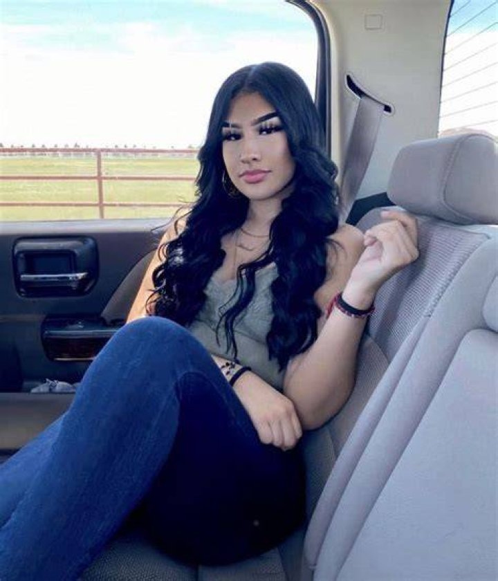 Karla Hermosillo - Bio, Age, Wiki, Facts and Family