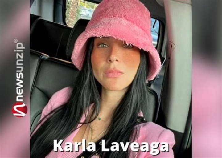Karla Laveaga Vuilleumier - Bio, Age, Wiki, Facts and Family