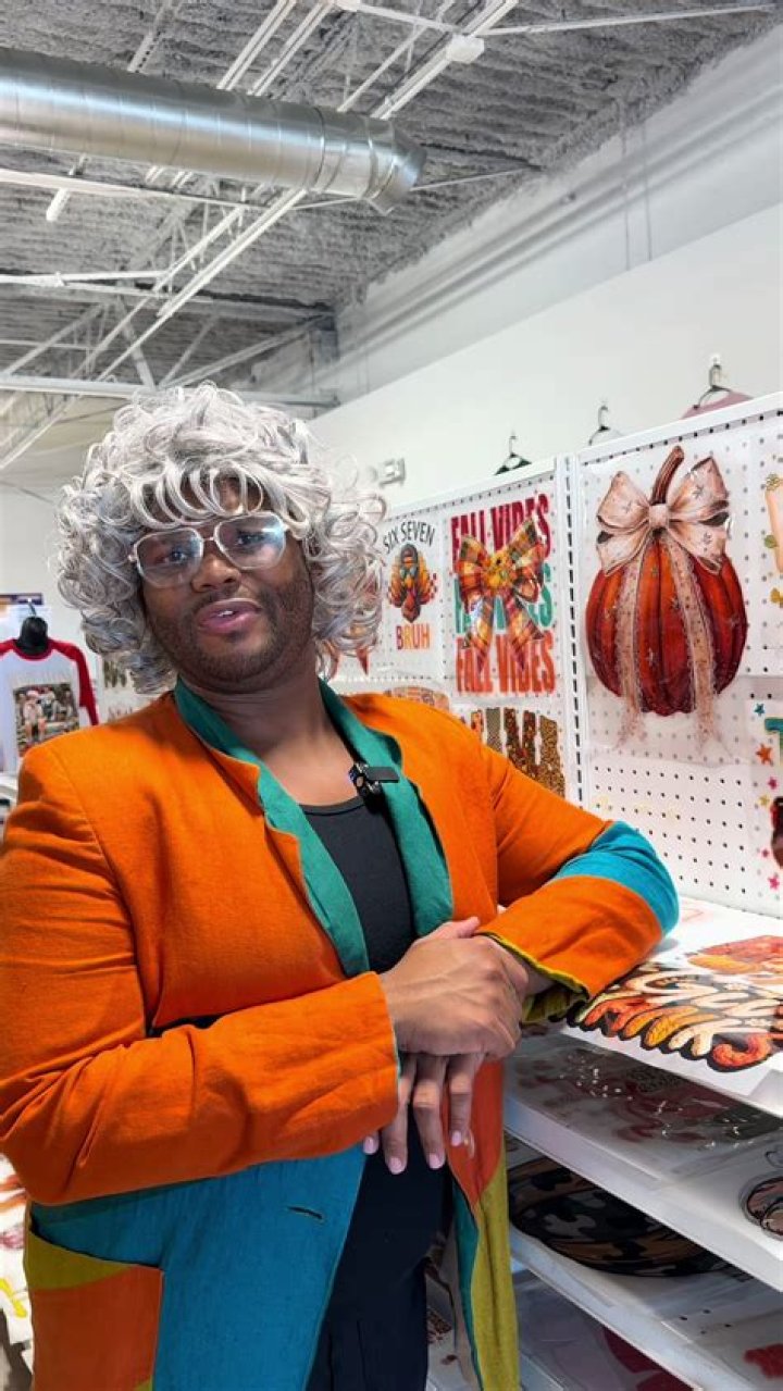 Karlton Humes - Bio, Age, Wiki, Facts and Family
