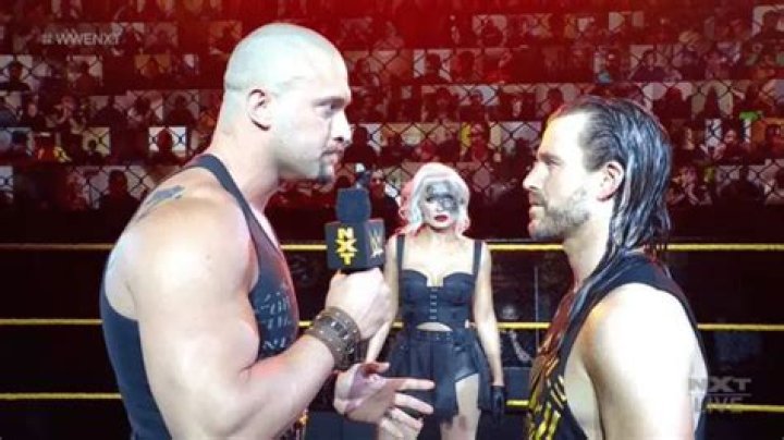 Karrion Kross (wrestler) - Wikipedia, Age, Net Worth, Biography , Spotify, TikTok, Facebook, Facts and Family