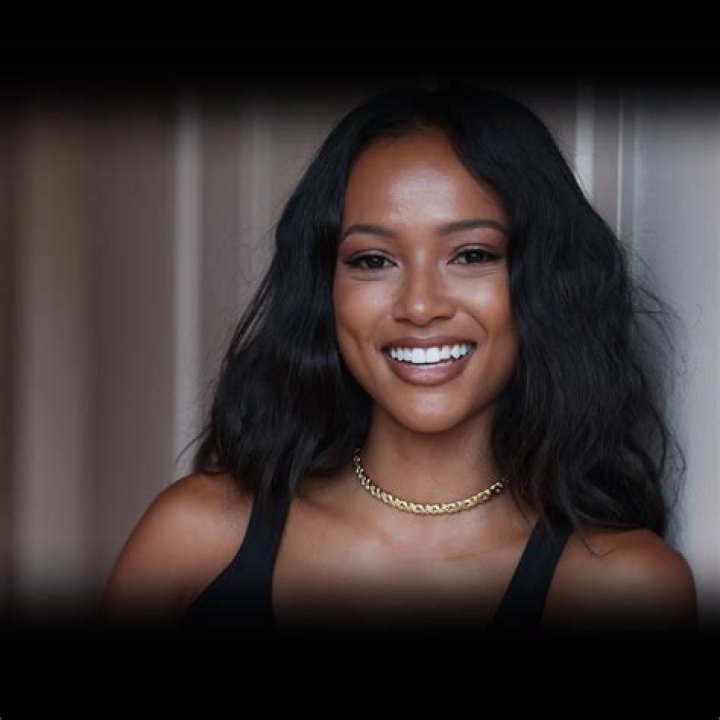 Karrueche Tran - Bio, Age, Wiki, Facts and Family