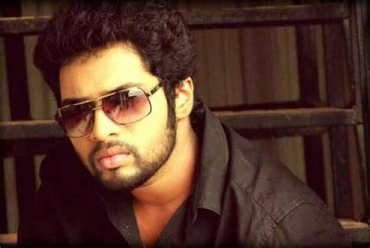Karthik Raj - Bio, Age, Wiki, Facts and Family
