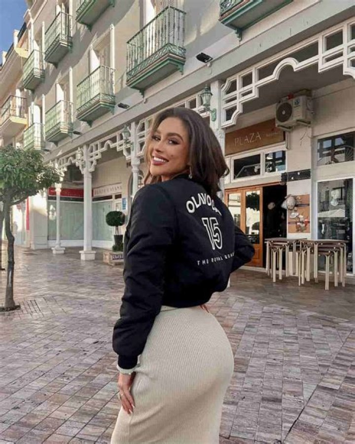 Kasia Motloch - Bio, Age, Wiki, Facts and Family