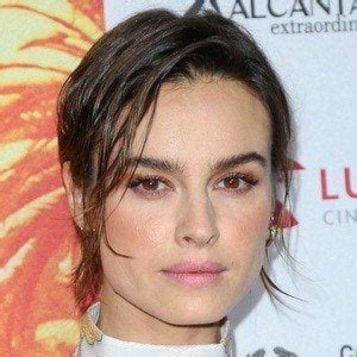 Kasia Smutniak - Bio, Age, Wiki, Facts and Family