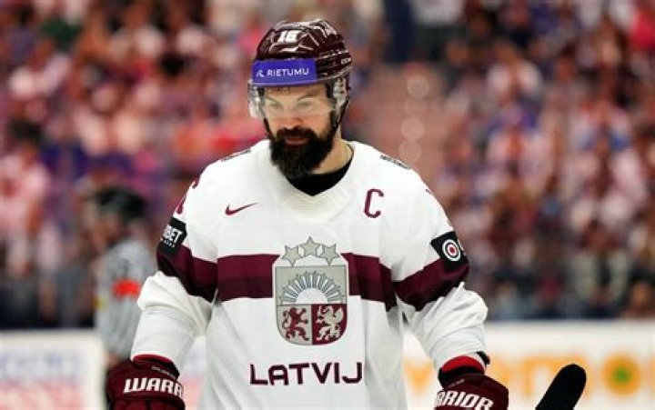 Kaspars Daugavins - Bio, Age, height, Wiki, Facts and Family