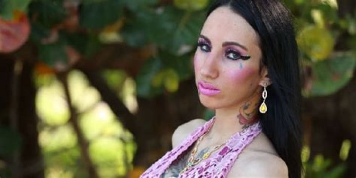 Kat Stacks - Bio, Age, Wiki, Facts and Family