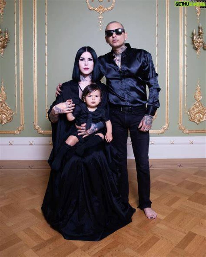 Kat Von D - Bio, Age, Wiki, Facts and Family