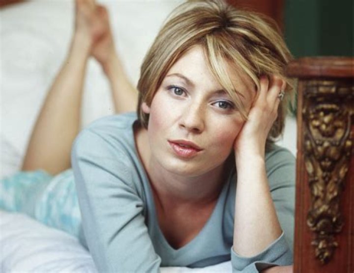 Kate Ashfield - Bio, Age, Wiki, Facts and Family