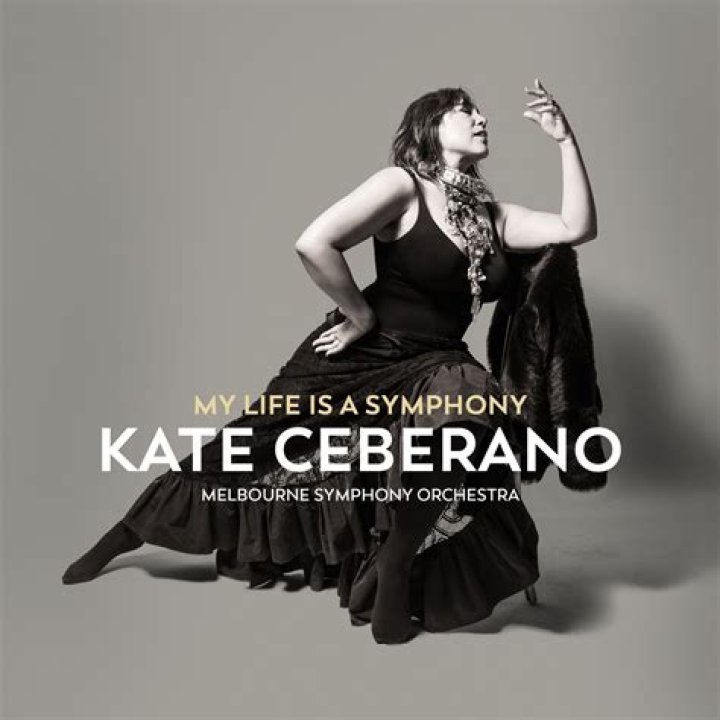 Kate Ceberano - Bio, Age, Wiki, Facts and Family