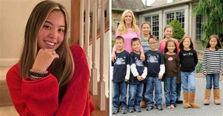 Kate Gosselin - Bio, Age, Wiki, Facts and Family