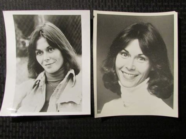 Kate Jackson - Bio, Age, Wiki, Facts and Family
