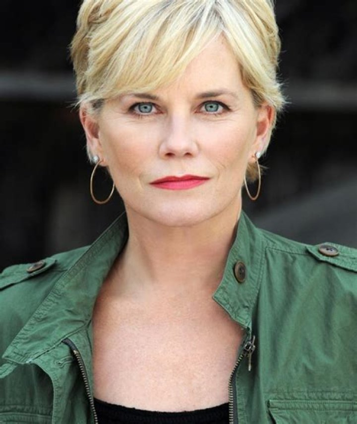 Kate McNeil - Bio, Age, Wiki, Facts and Family