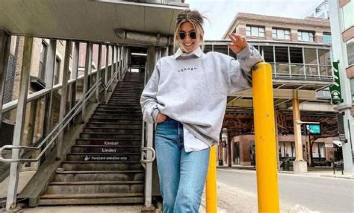 Kate Steinberg (webvideostar) - Wikipedia, Age, Net Worth, Biography , Spotify, TikTok, Facebook, Facts and Family