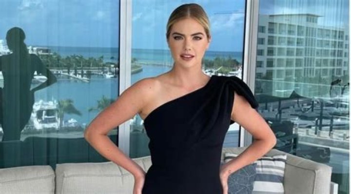 Kate Upton - Bio, Age, Wiki, Facts and Family