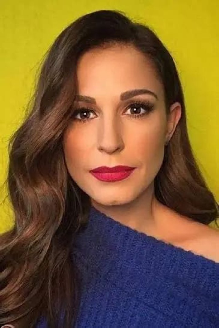 Katerina Papoutsaki - Bio, Age, Wiki, Facts and Family