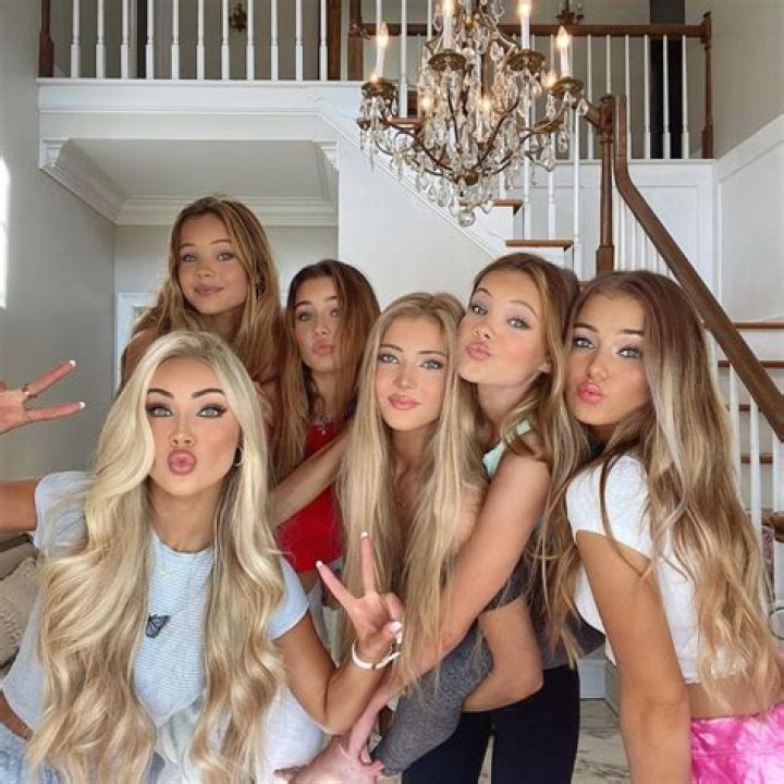 Katerina Rozmajzl - Bio, Age, Wiki, Facts and Family