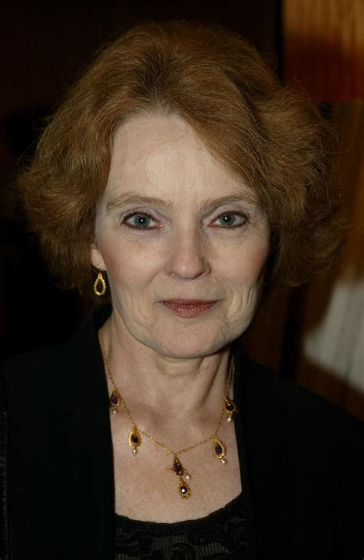 Katharine Houghton - Bio, Age, Wiki, Facts and Family
