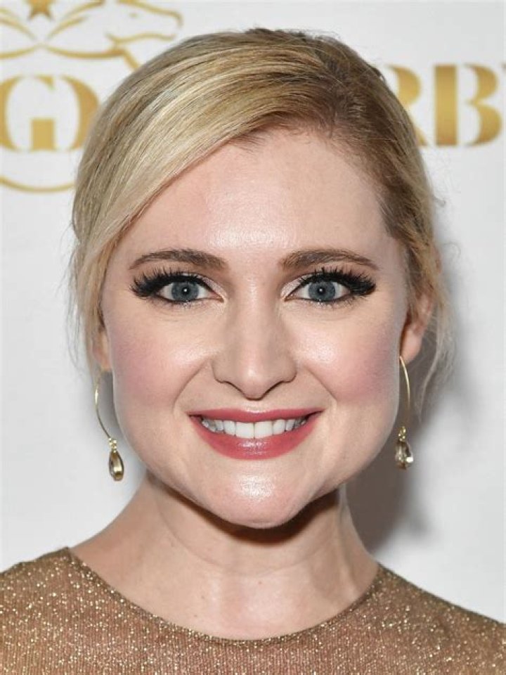 Katherine Bailess - Bio, Age, Wiki, Facts and Family