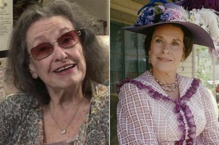 Katherine Macgregor - Bio, Age, Wiki, Facts and Family