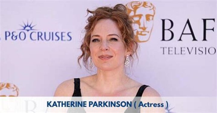 Katherine Parkinson - Bio, Age, Wiki, Facts and Family