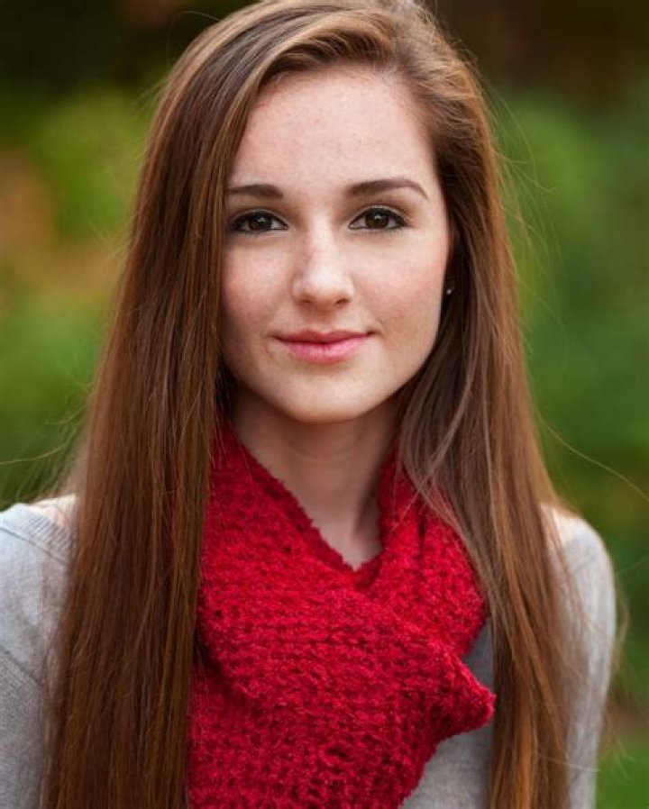 Katherine Waissbluth - Bio, Age, Wiki, Facts and Family