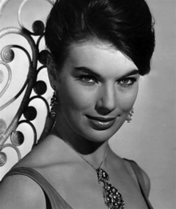 Katherine Woodville - Bio, Age, Wiki, Facts and Family