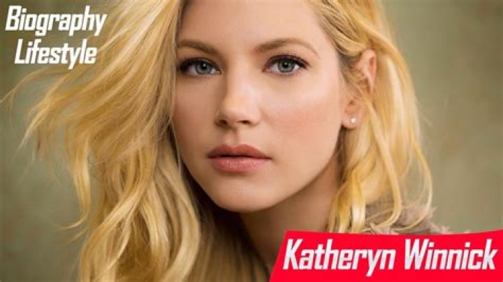 Katheryn Winnick - Bio, Age, Wiki, Facts and Family