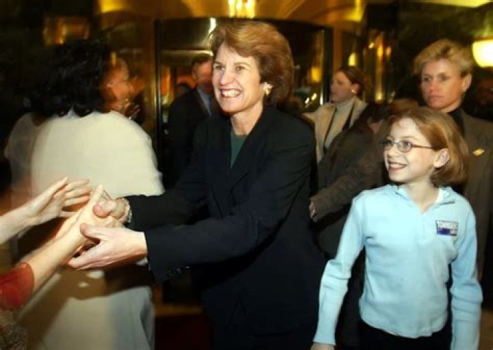 Kathleen Kennedy Townsend - Bio, Age, Wiki, Facts and Family